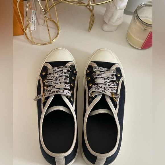 Dior(original) sneakers - Picture 3 of 3